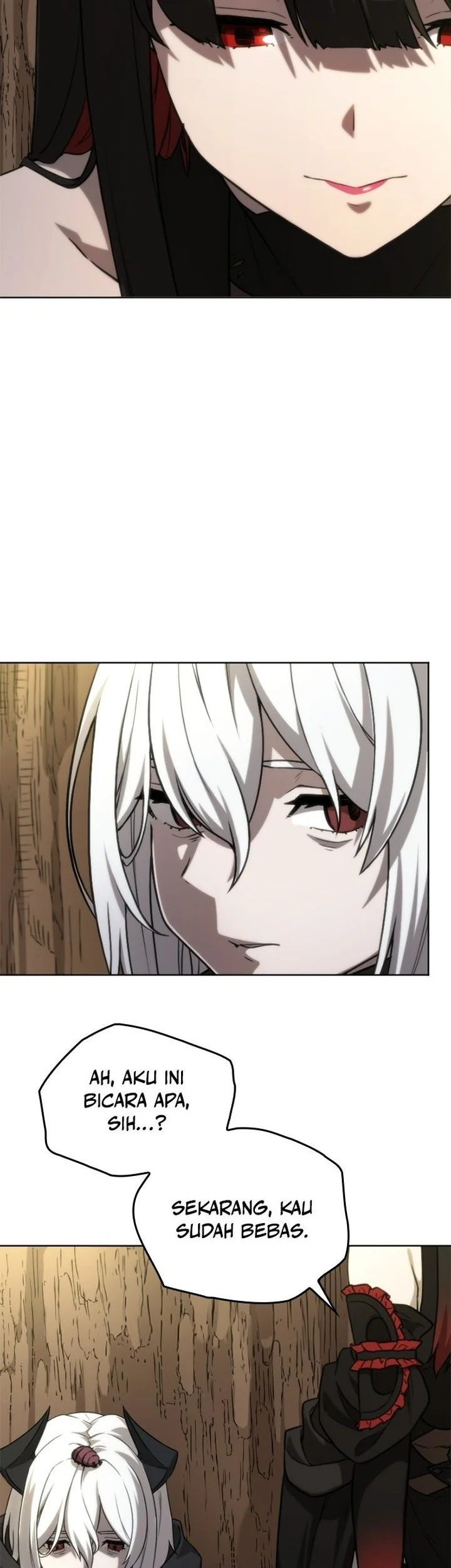 Oversummoned, Overpowered, and Over It! Chapter 77 - halaman 11