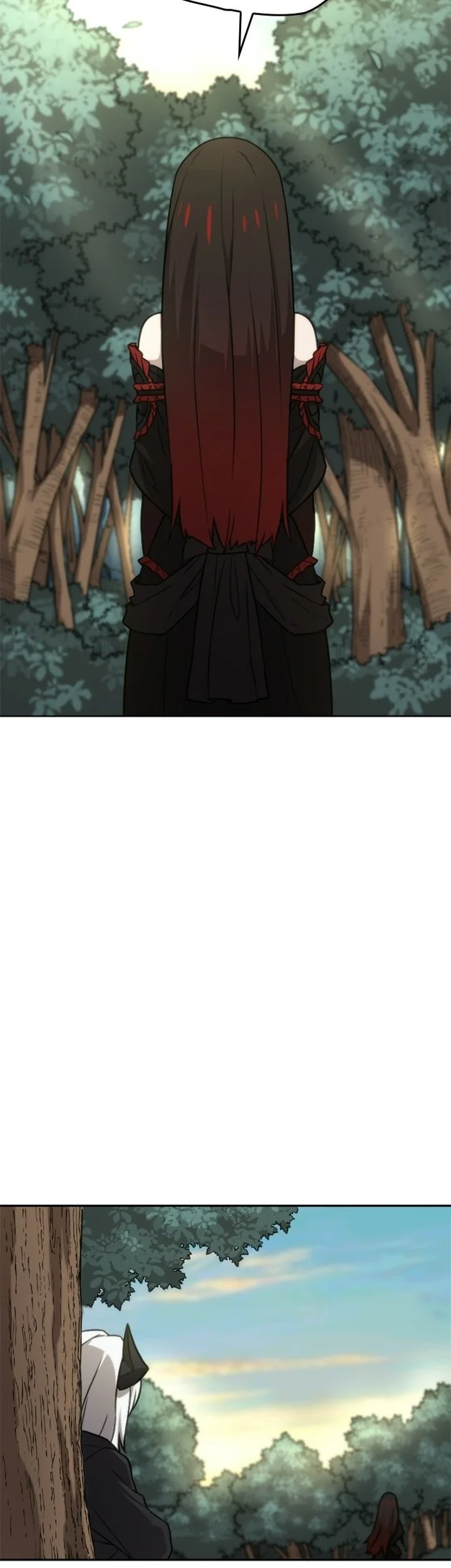 Oversummoned, Overpowered, and Over It! Chapter 77 - halaman 13