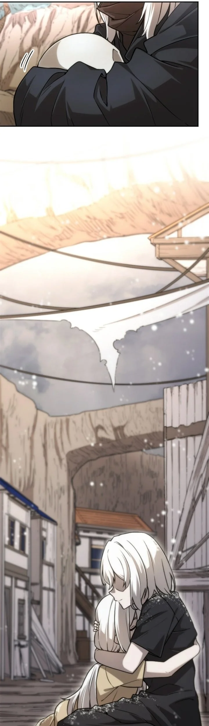 Oversummoned, Overpowered, and Over It! Chapter 77 - halaman 22