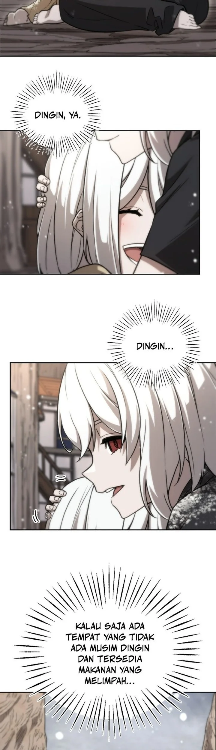 Oversummoned, Overpowered, and Over It! Chapter 77 - halaman 23