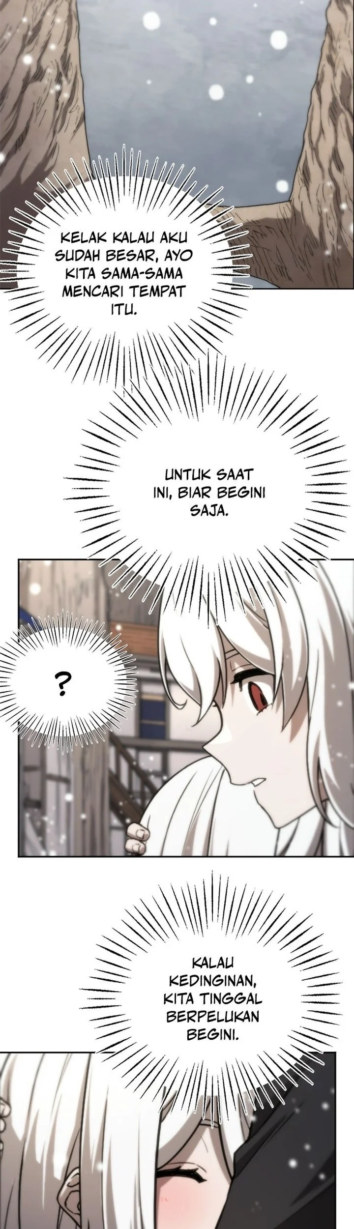 Oversummoned, Overpowered, and Over It! Chapter 77 - halaman 24