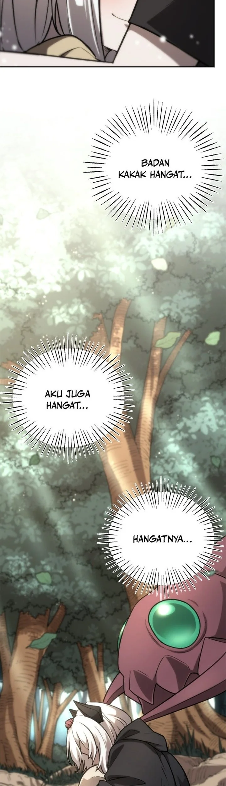 Oversummoned, Overpowered, and Over It! Chapter 77 - halaman 25