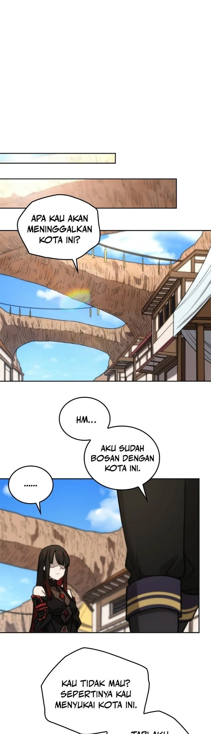 Oversummoned, Overpowered, and Over It! Chapter 77 - halaman 27