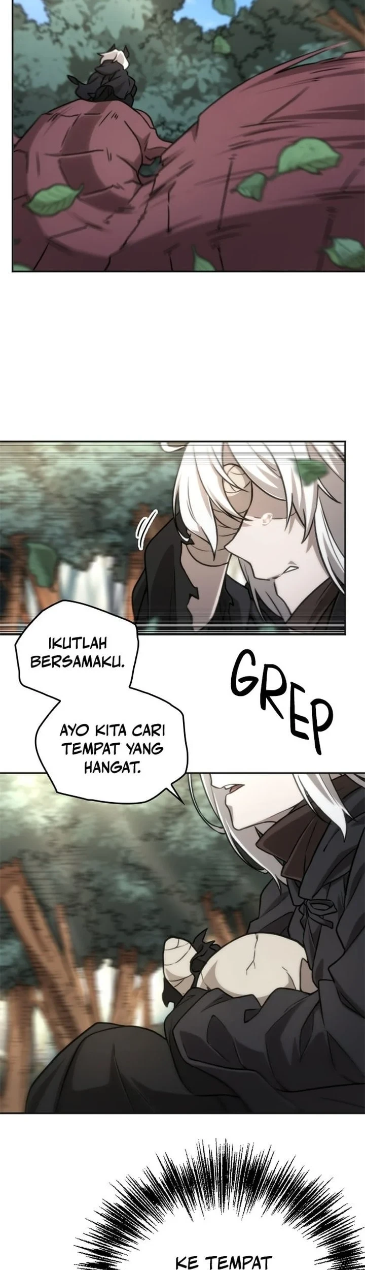 Oversummoned, Overpowered, and Over It! Chapter 77 - halaman 31