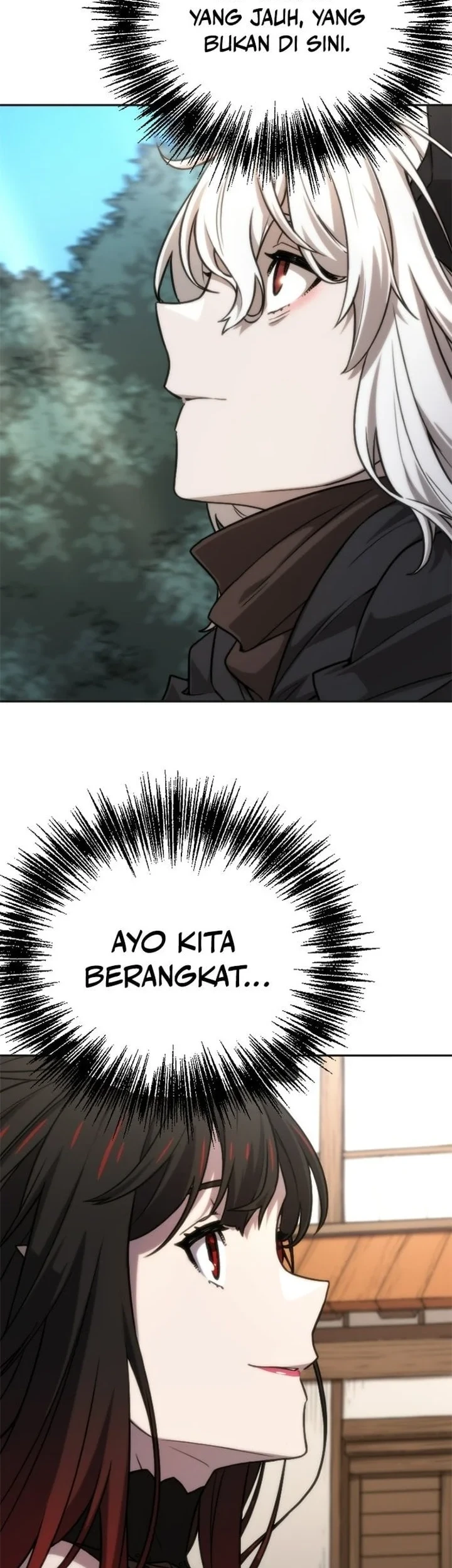 Oversummoned, Overpowered, and Over It! Chapter 77 - halaman 32