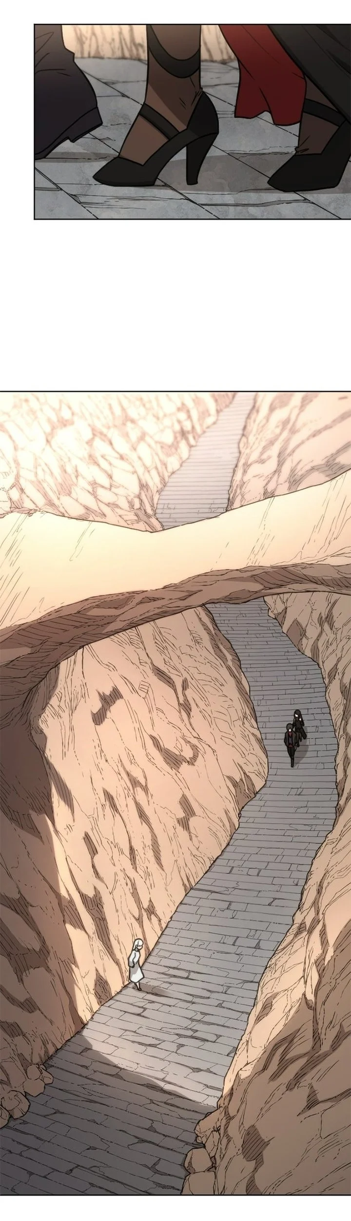 Oversummoned, Overpowered, and Over It! Chapter 78 - halaman 11