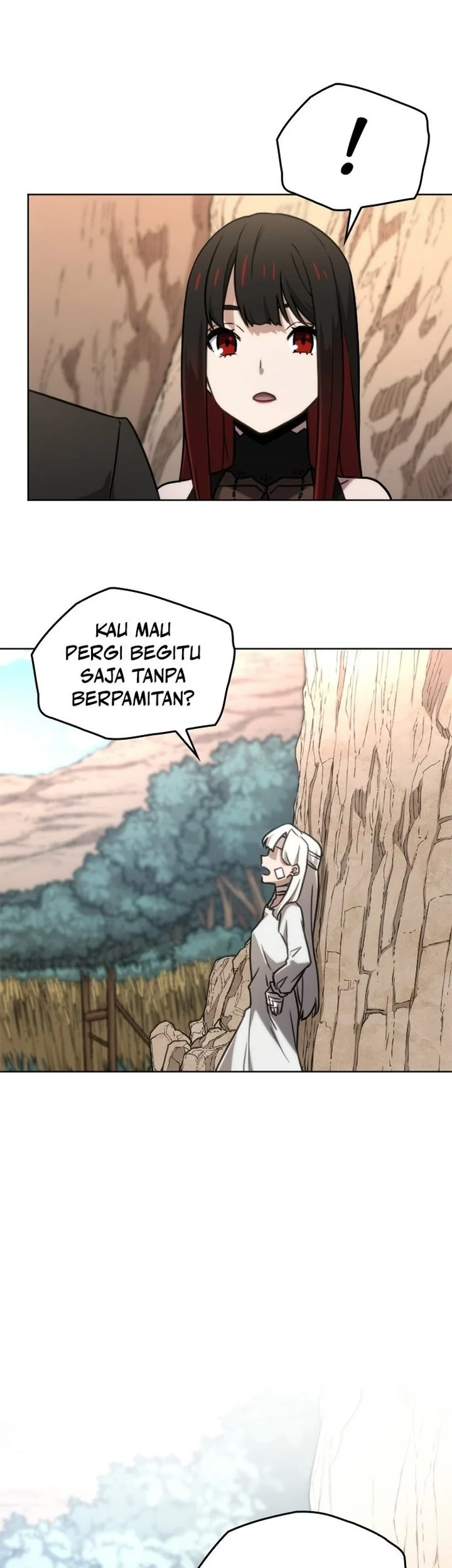 Oversummoned, Overpowered, and Over It! Chapter 78 - halaman 12
