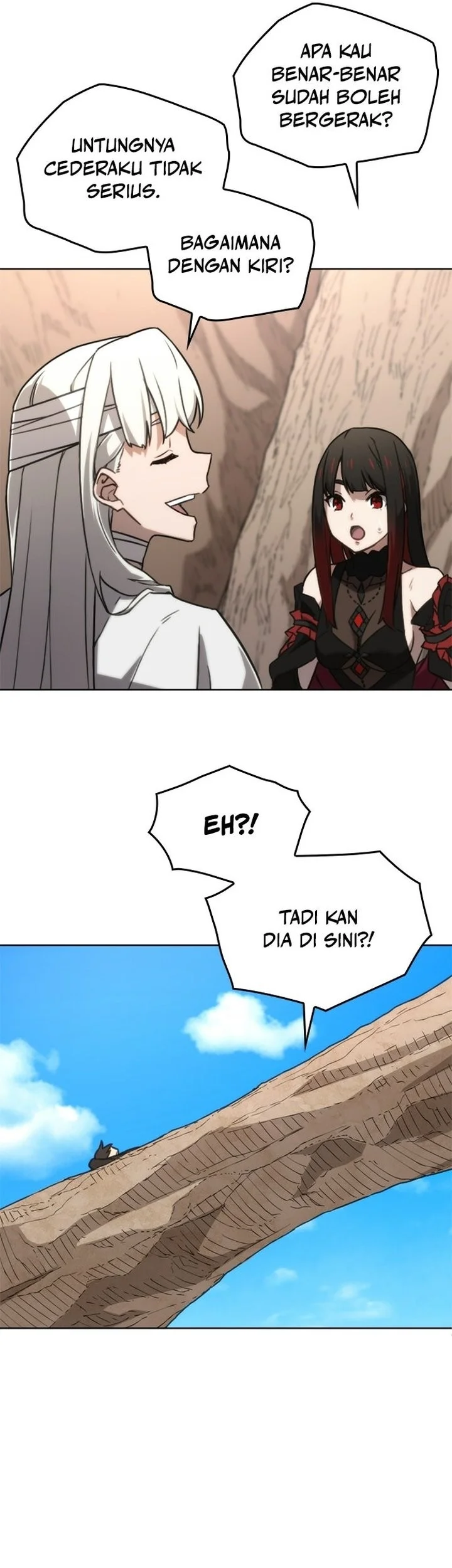 Oversummoned, Overpowered, and Over It! Chapter 78 - halaman 14