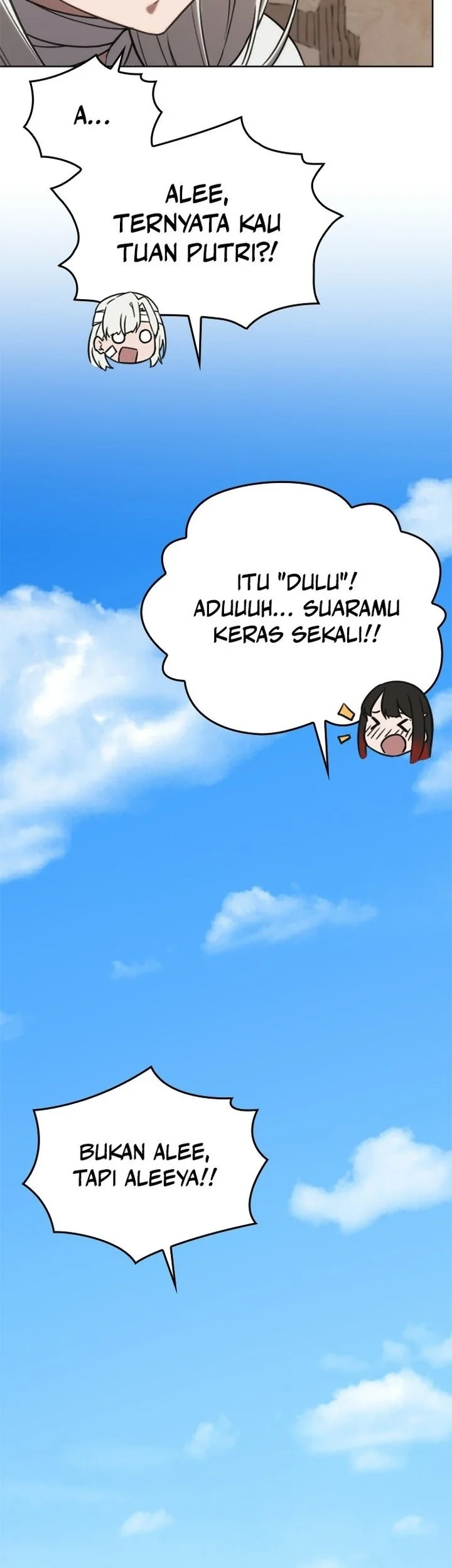 Oversummoned, Overpowered, and Over It! Chapter 78 - halaman 18