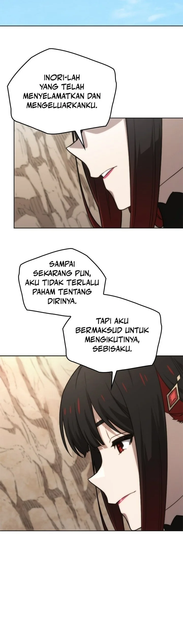 Oversummoned, Overpowered, and Over It! Chapter 78 - halaman 19