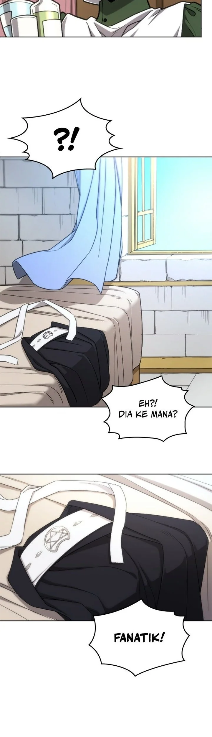 Oversummoned, Overpowered, and Over It! Chapter 78 - halaman 2