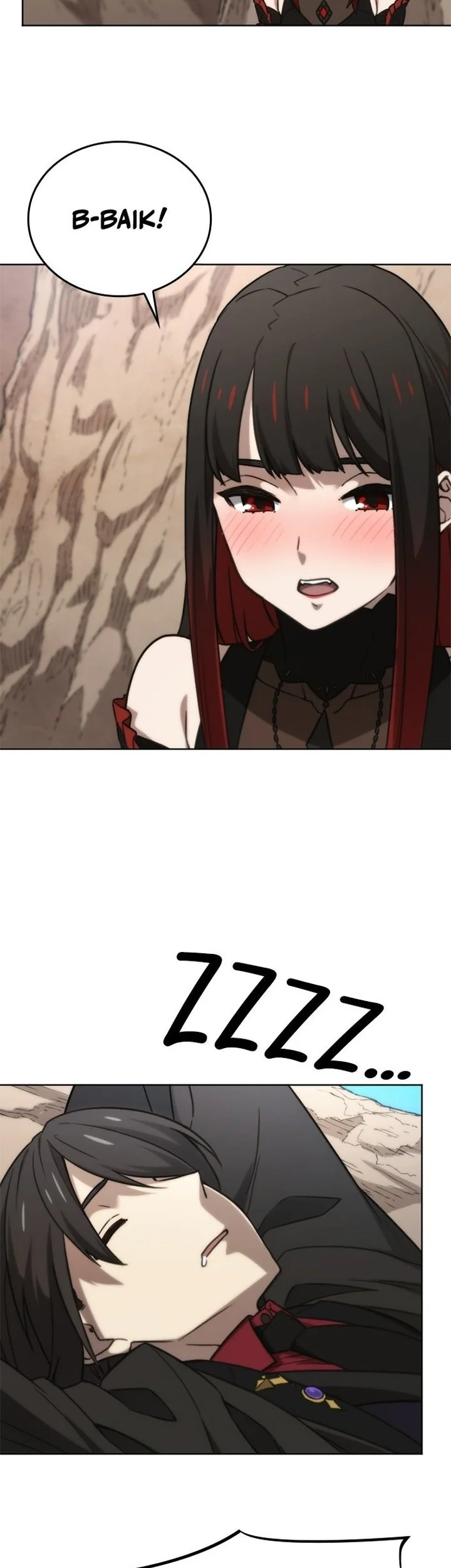 Oversummoned, Overpowered, and Over It! Chapter 78 - halaman 24