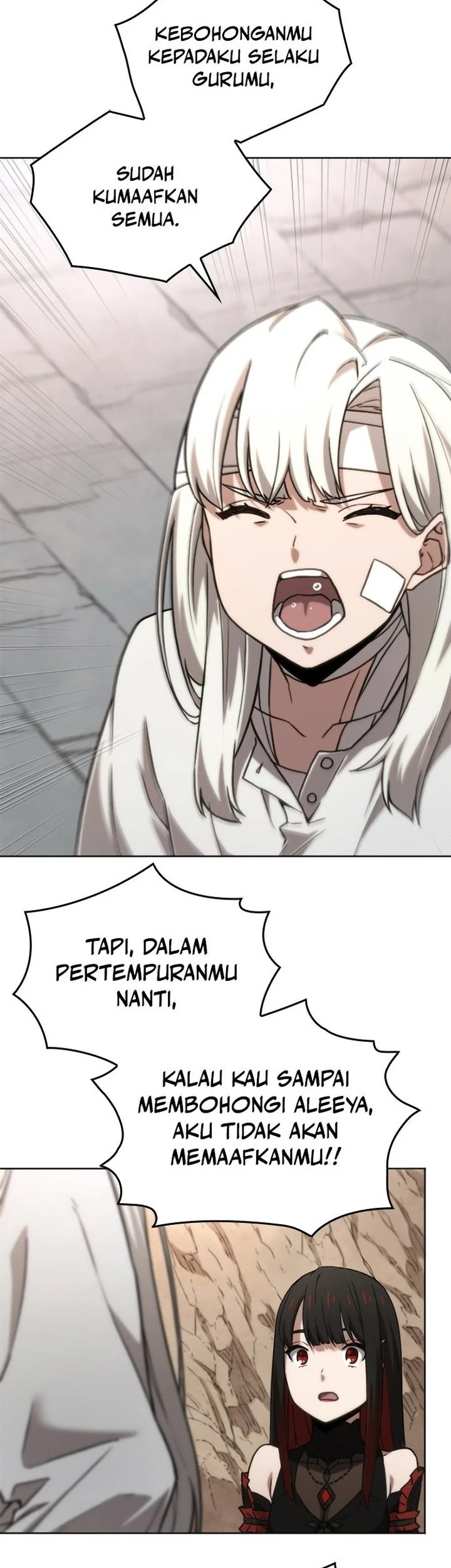 Oversummoned, Overpowered, and Over It! Chapter 78 - halaman 26