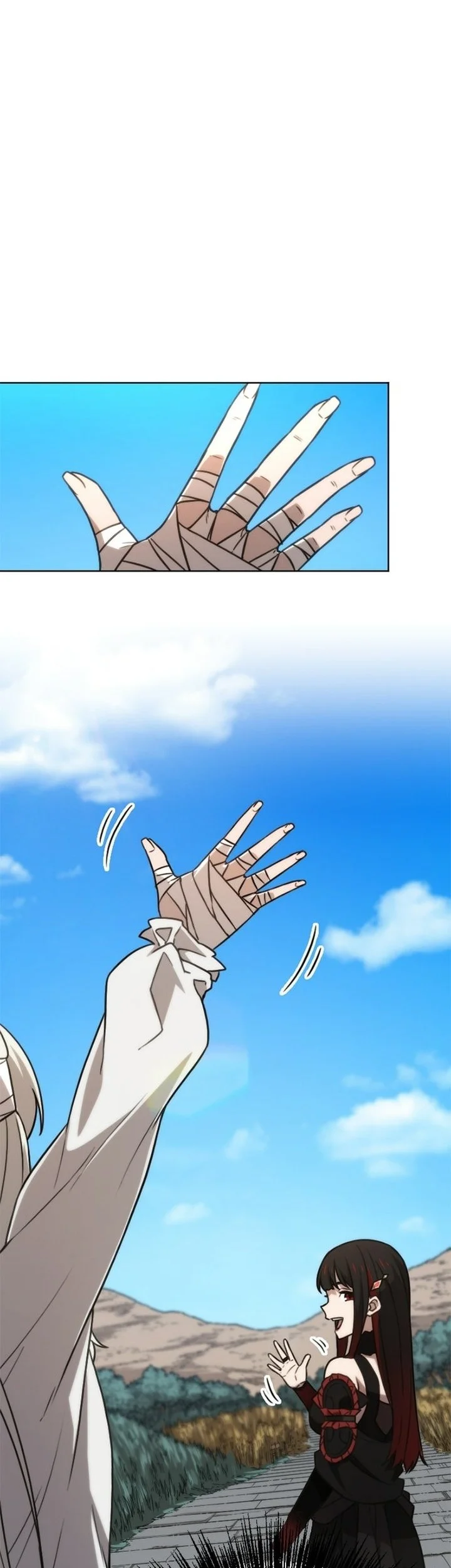 Oversummoned, Overpowered, and Over It! Chapter 78 - halaman 31
