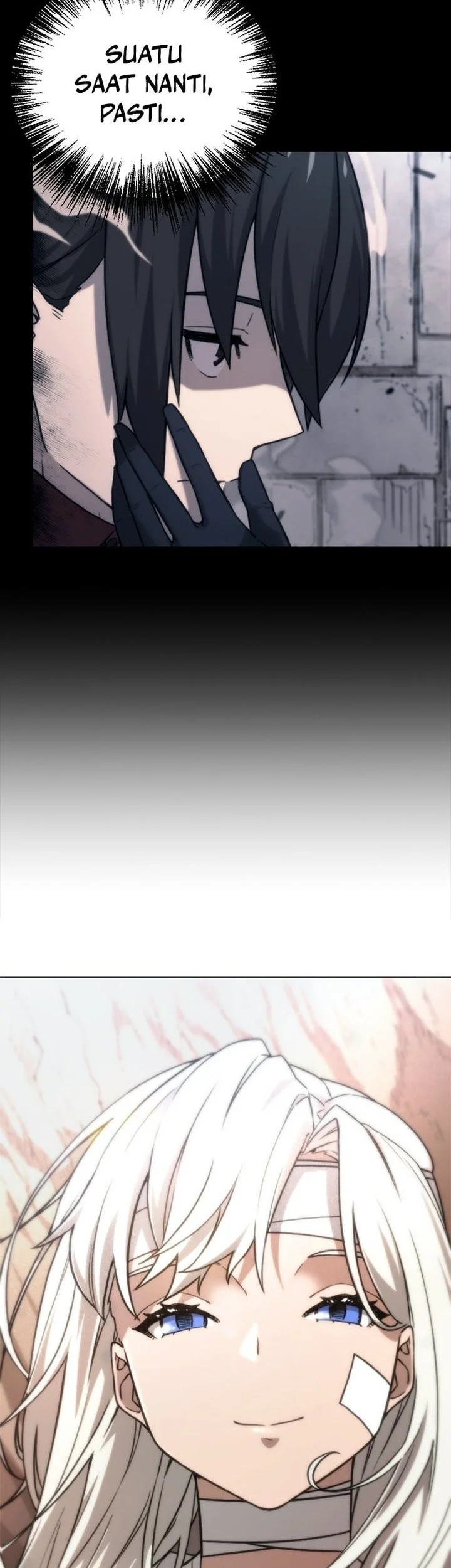 Oversummoned, Overpowered, and Over It! Chapter 78 - halaman 33