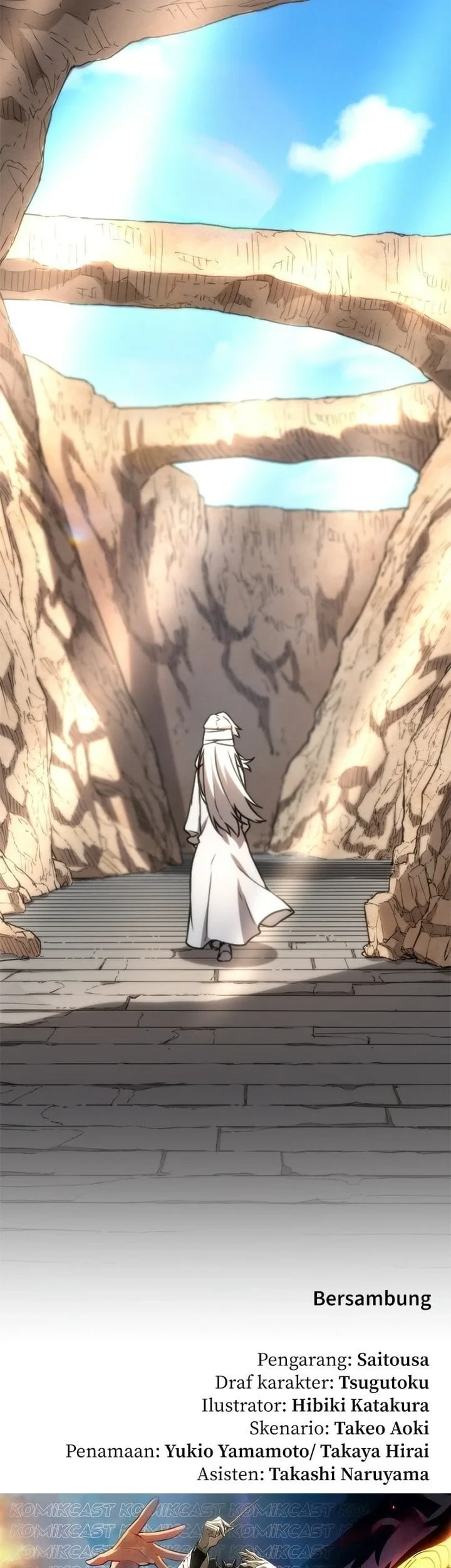 Oversummoned, Overpowered, and Over It! Chapter 78 - halaman 35