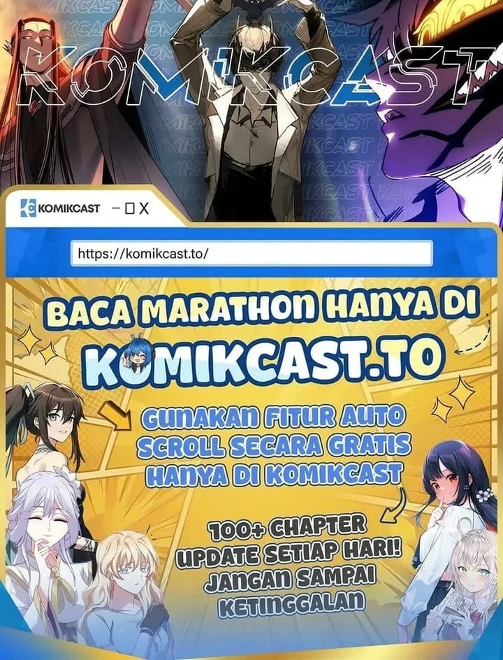 Oversummoned, Overpowered, and Over It! Chapter 78 - halaman 36