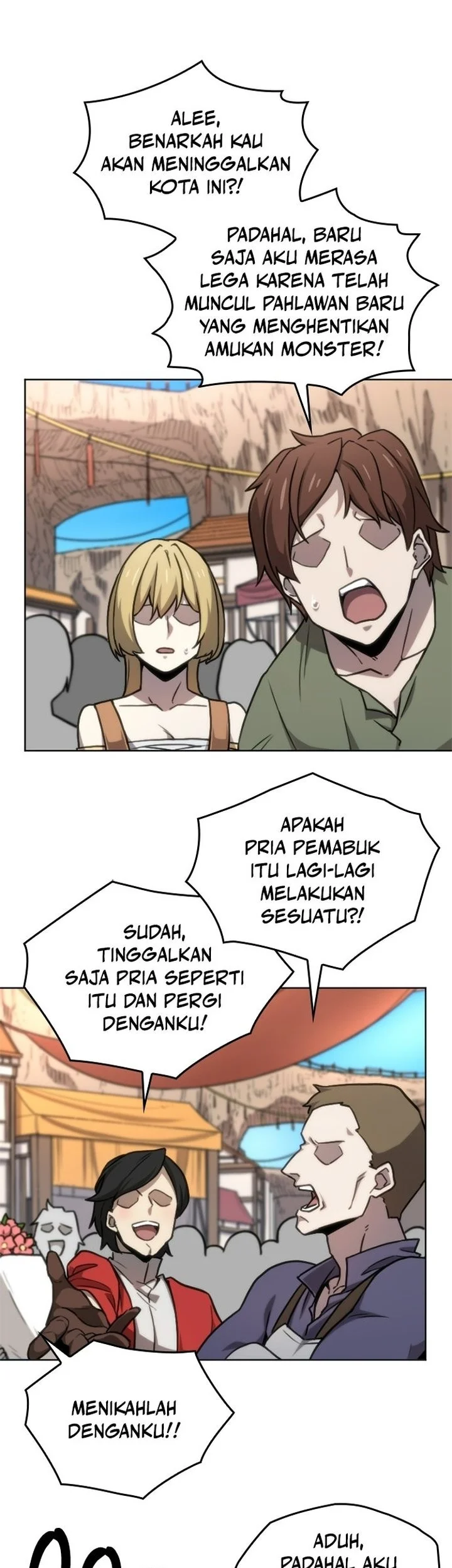 Oversummoned, Overpowered, and Over It! Chapter 78 - halaman 8
