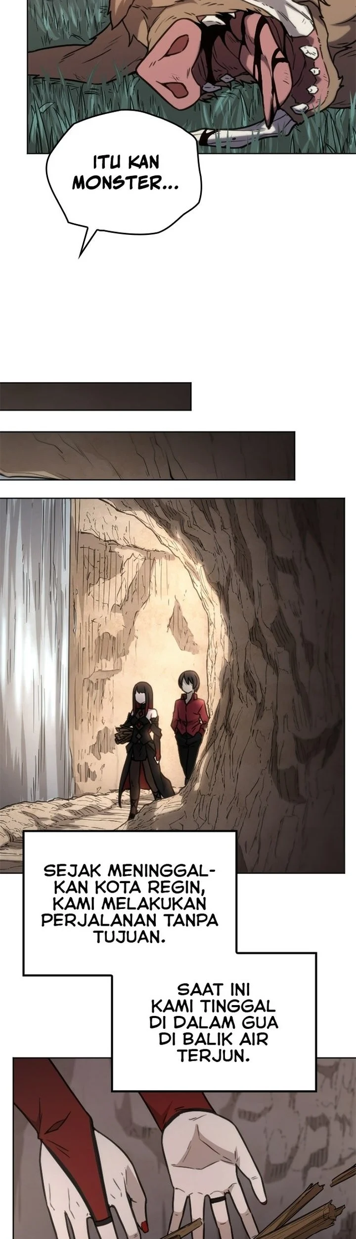 Oversummoned, Overpowered, and Over It! Chapter 79 - halaman 10