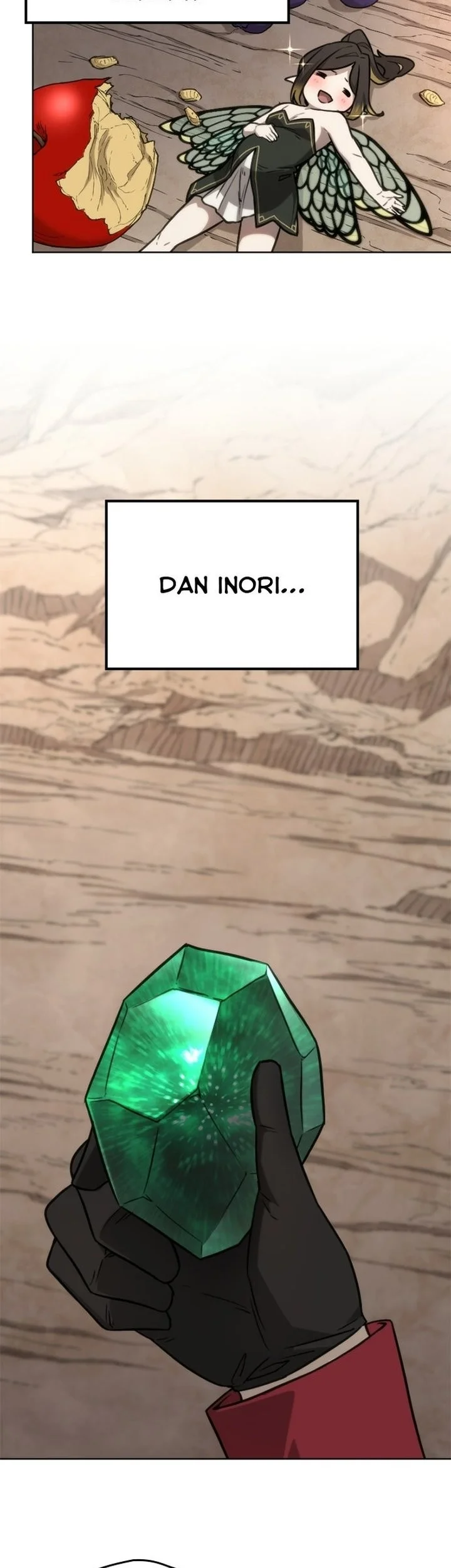 Oversummoned, Overpowered, and Over It! Chapter 79 - halaman 12