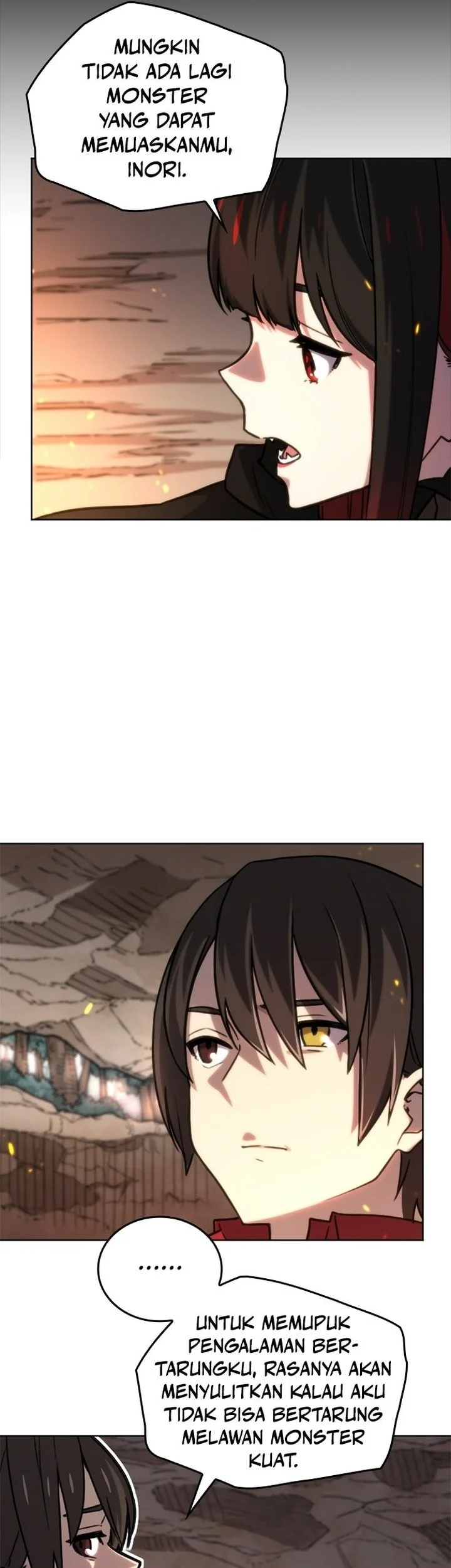 Oversummoned, Overpowered, and Over It! Chapter 79 - halaman 22
