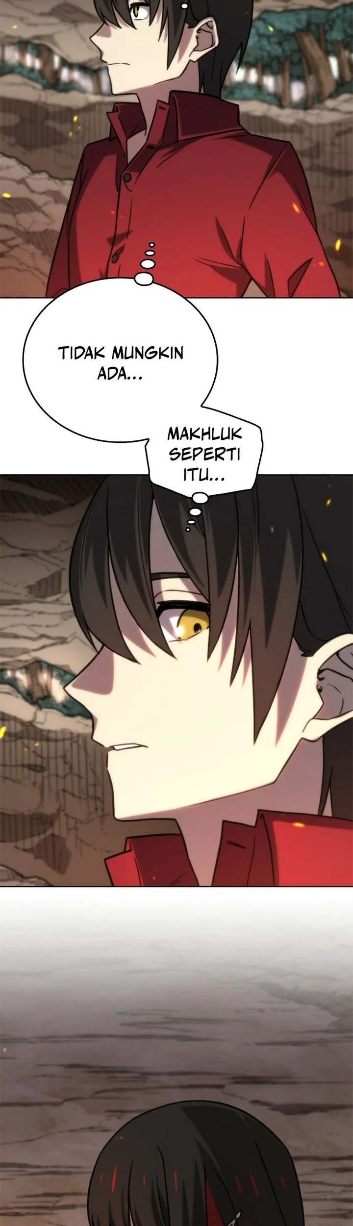 Oversummoned, Overpowered, and Over It! Chapter 79 - halaman 24
