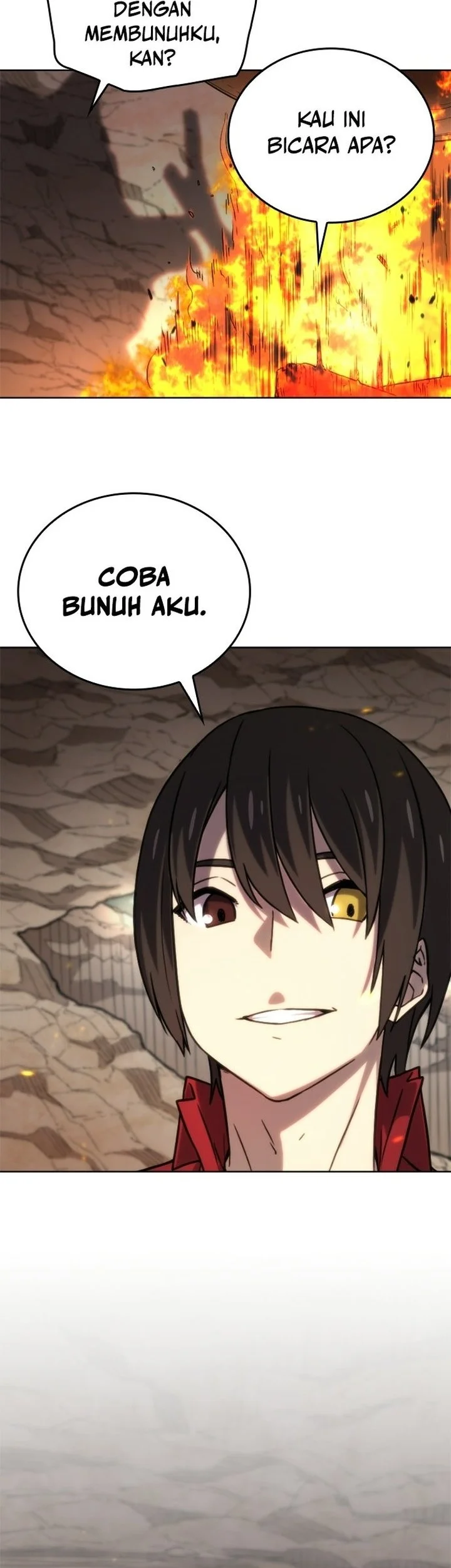 Oversummoned, Overpowered, and Over It! Chapter 79 - halaman 27
