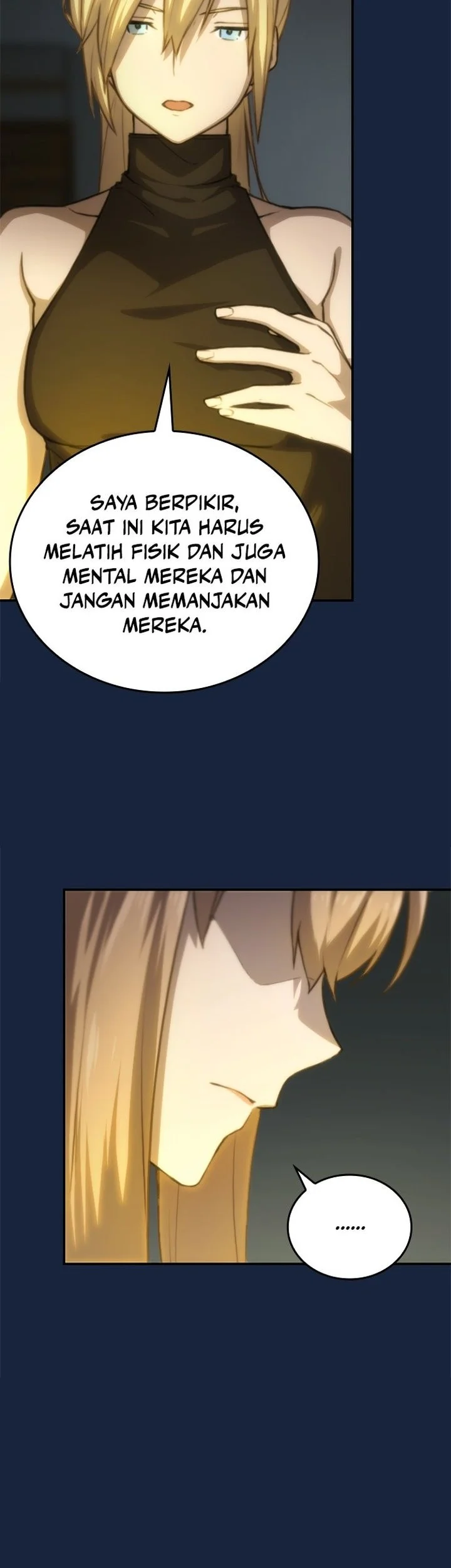 Oversummoned, Overpowered, and Over It! Chapter 8 - halaman 10