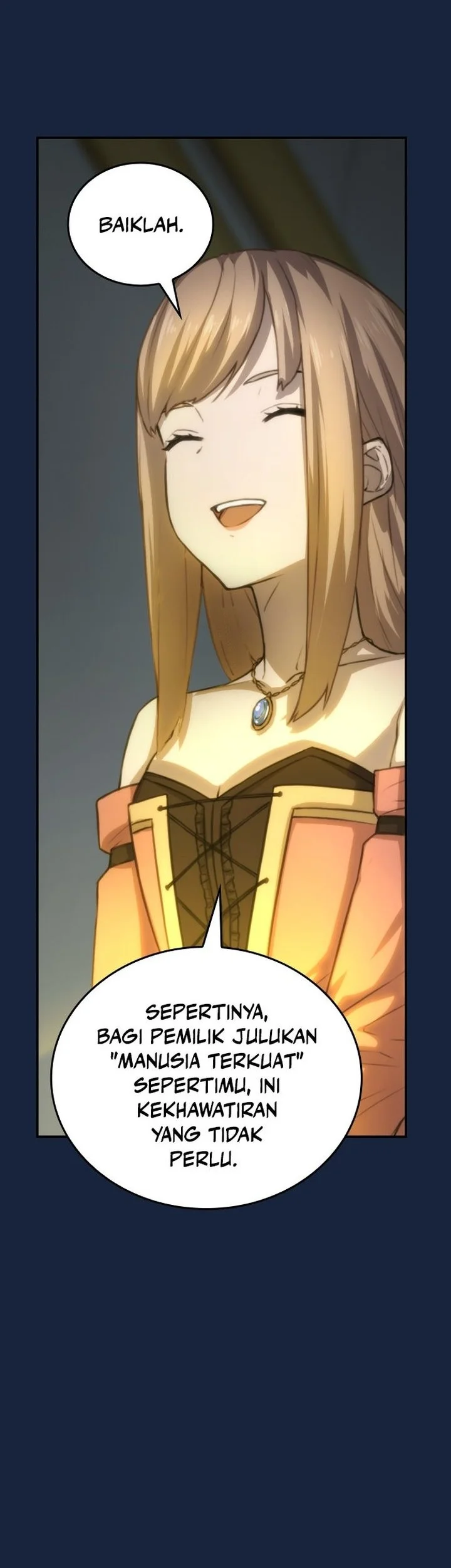 Oversummoned, Overpowered, and Over It! Chapter 8 - halaman 11