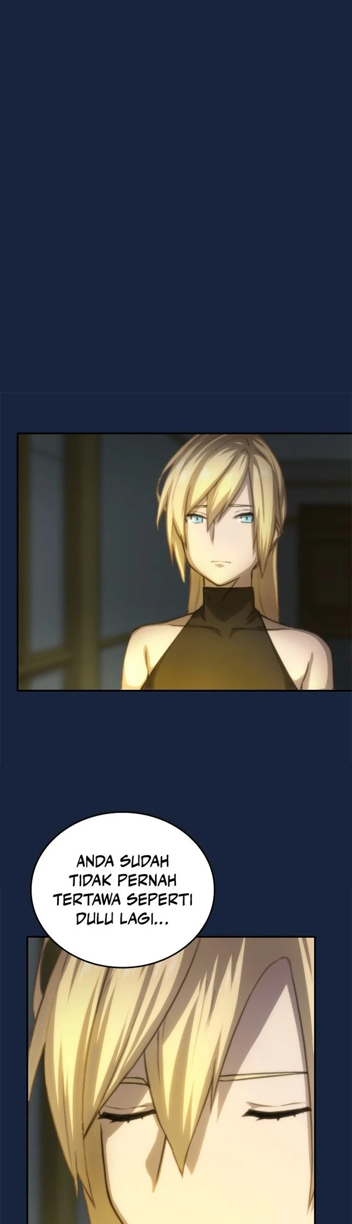 Oversummoned, Overpowered, and Over It! Chapter 8 - halaman 12