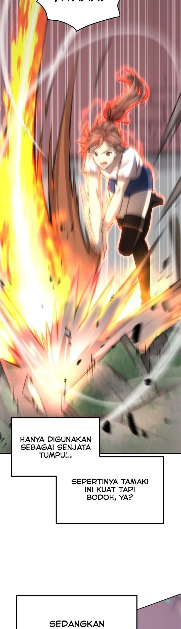 Oversummoned, Overpowered, and Over It! Chapter 8 - halaman 23