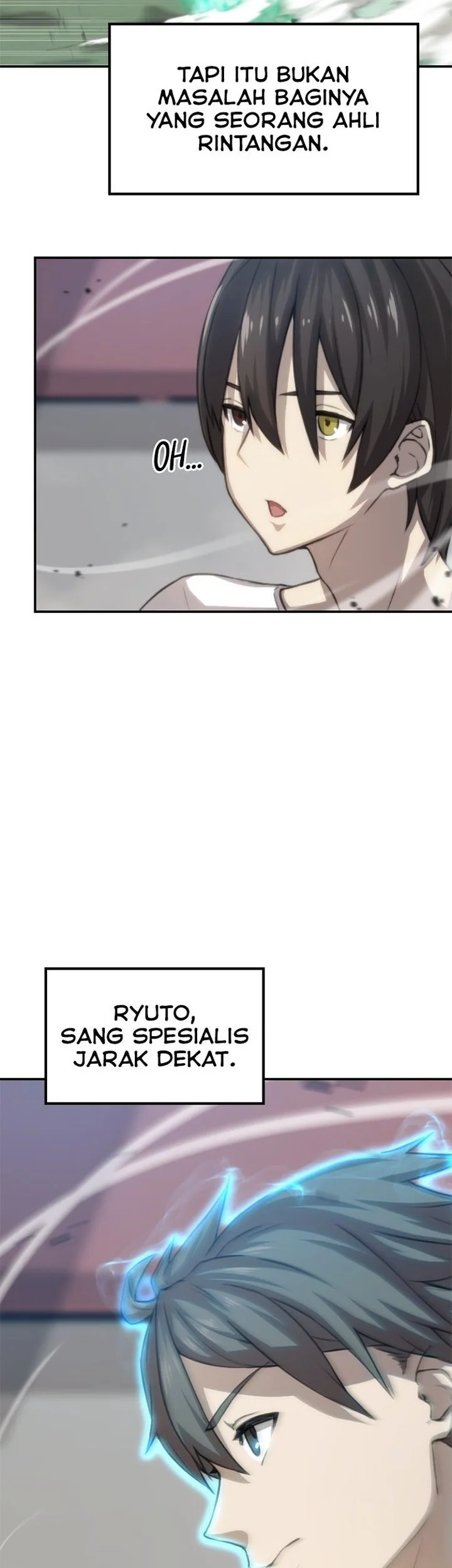 Oversummoned, Overpowered, and Over It! Chapter 8 - halaman 25