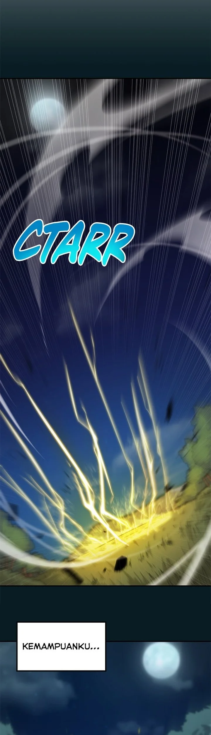 Oversummoned, Overpowered, and Over It! Chapter 8 - halaman 31