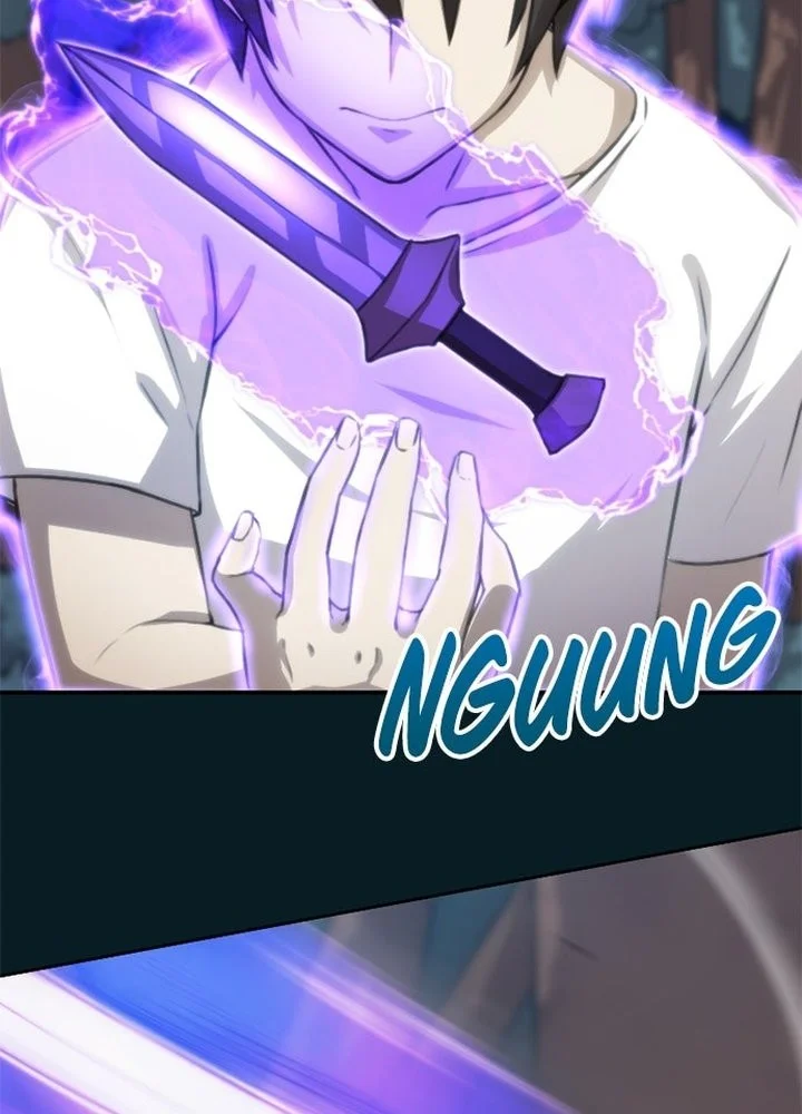Oversummoned, Overpowered, and Over It! Chapter 8 - halaman 33