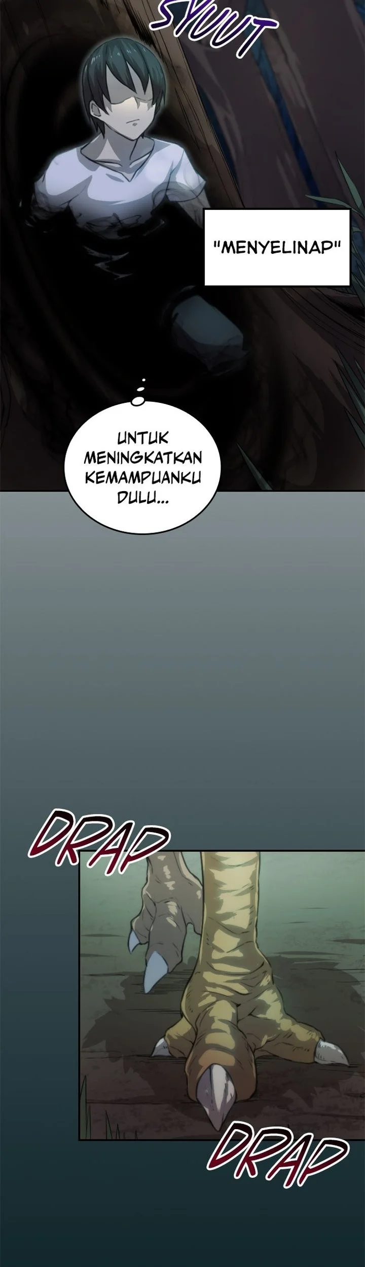 Oversummoned, Overpowered, and Over It! Chapter 8 - halaman 38