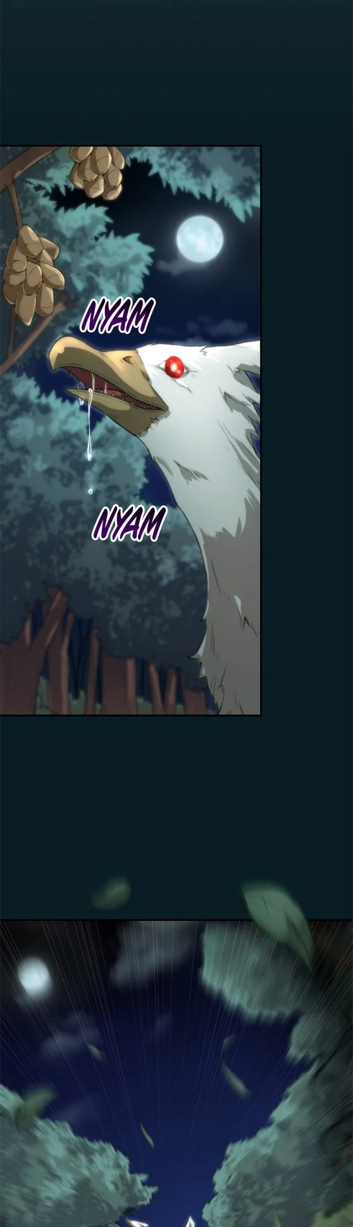 Oversummoned, Overpowered, and Over It! Chapter 8 - halaman 39