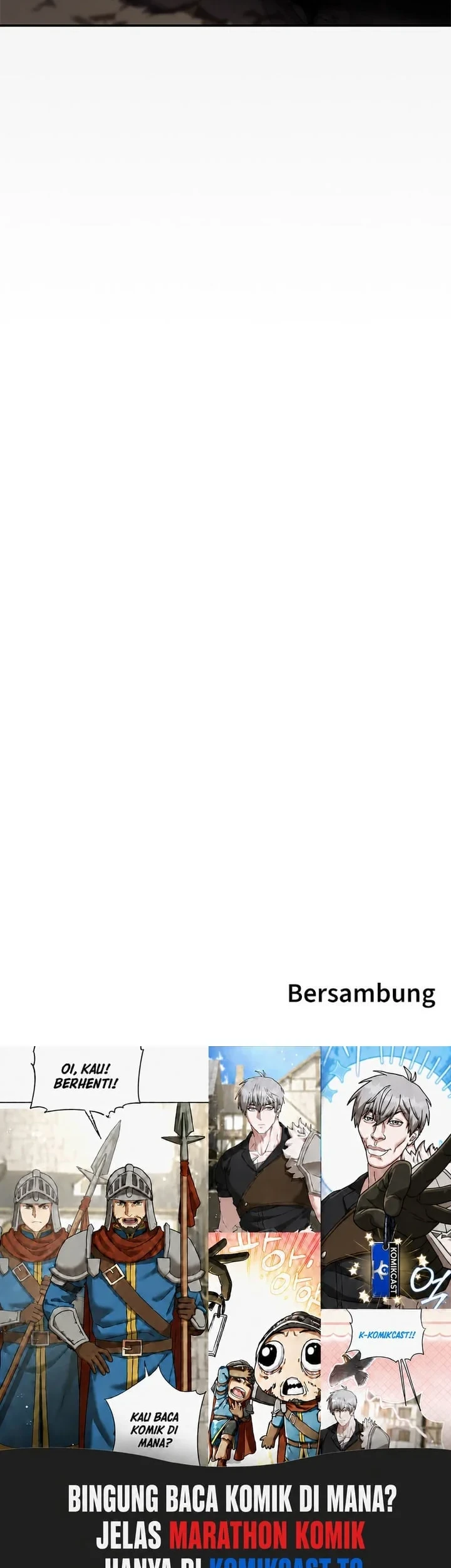 Oversummoned, Overpowered, and Over It! Chapter 8 - halaman 44