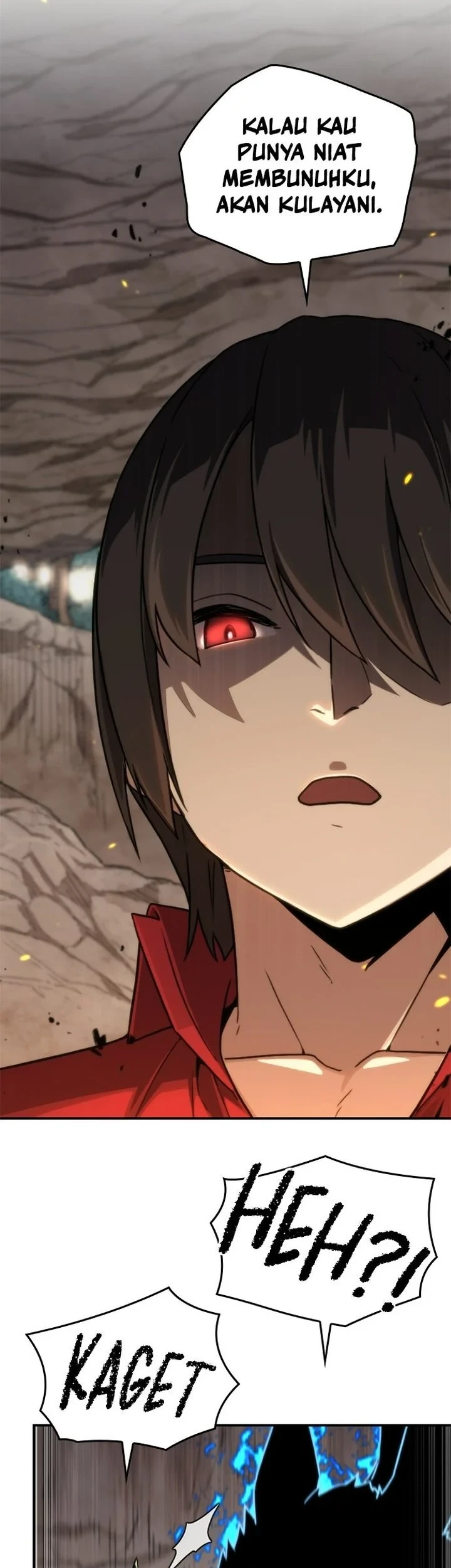 Oversummoned, Overpowered, and Over It! Chapter 80 - halaman 10