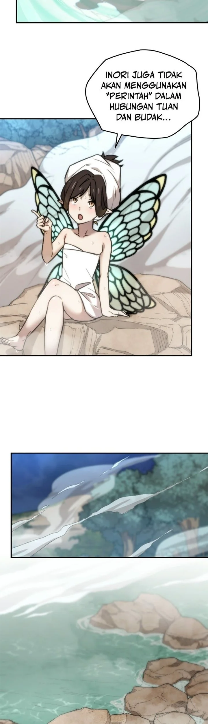 Oversummoned, Overpowered, and Over It! Chapter 80 - halaman 17