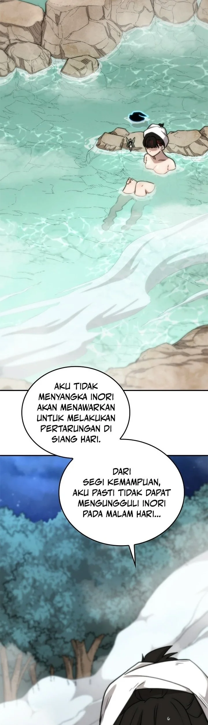 Oversummoned, Overpowered, and Over It! Chapter 80 - halaman 18