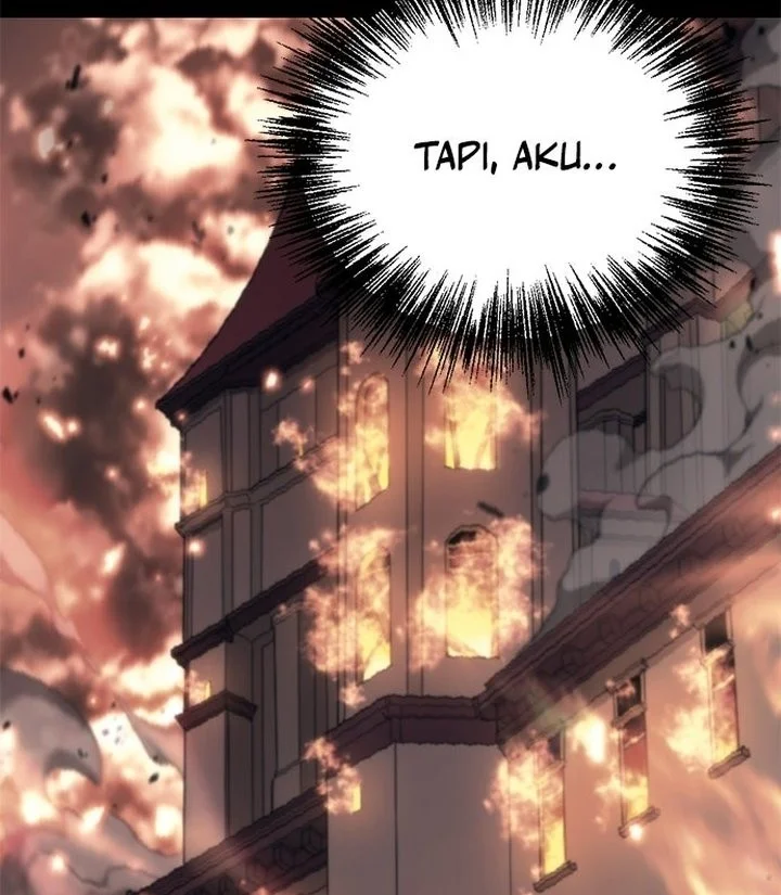 Oversummoned, Overpowered, and Over It! Chapter 80 - halaman 28