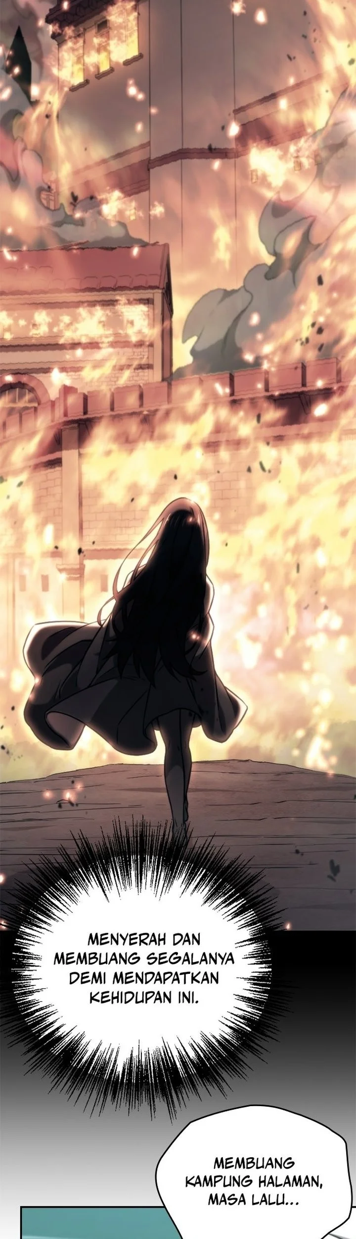 Oversummoned, Overpowered, and Over It! Chapter 80 - halaman 29