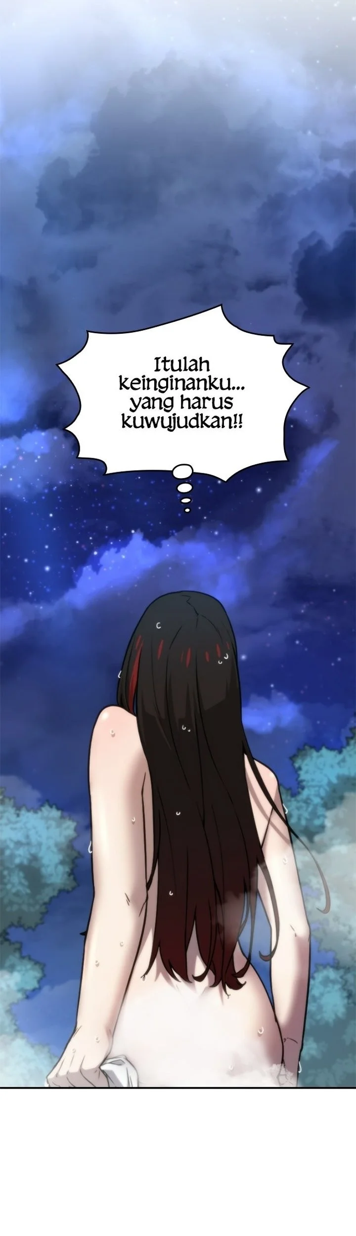 Oversummoned, Overpowered, and Over It! Chapter 80 - halaman 33