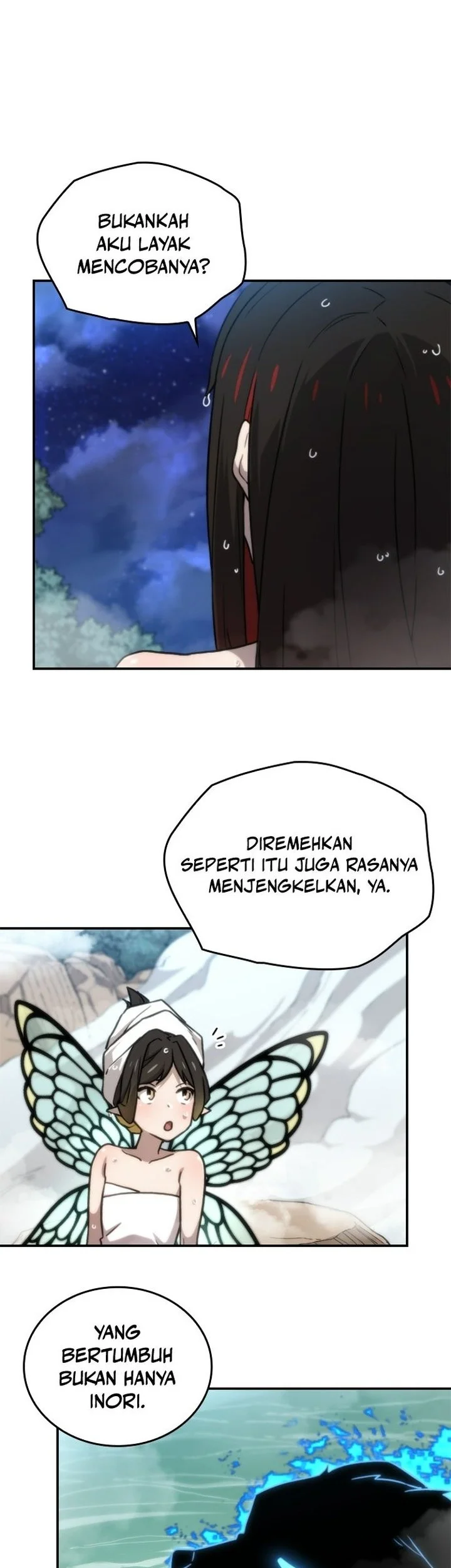 Oversummoned, Overpowered, and Over It! Chapter 80 - halaman 34