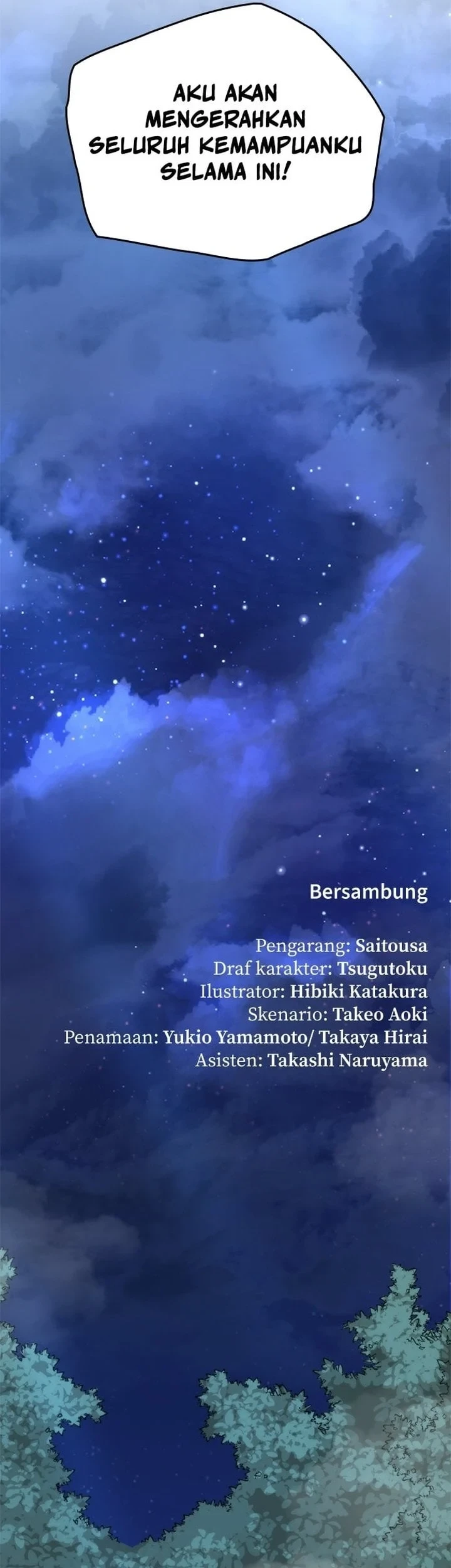 Oversummoned, Overpowered, and Over It! Chapter 80 - halaman 36