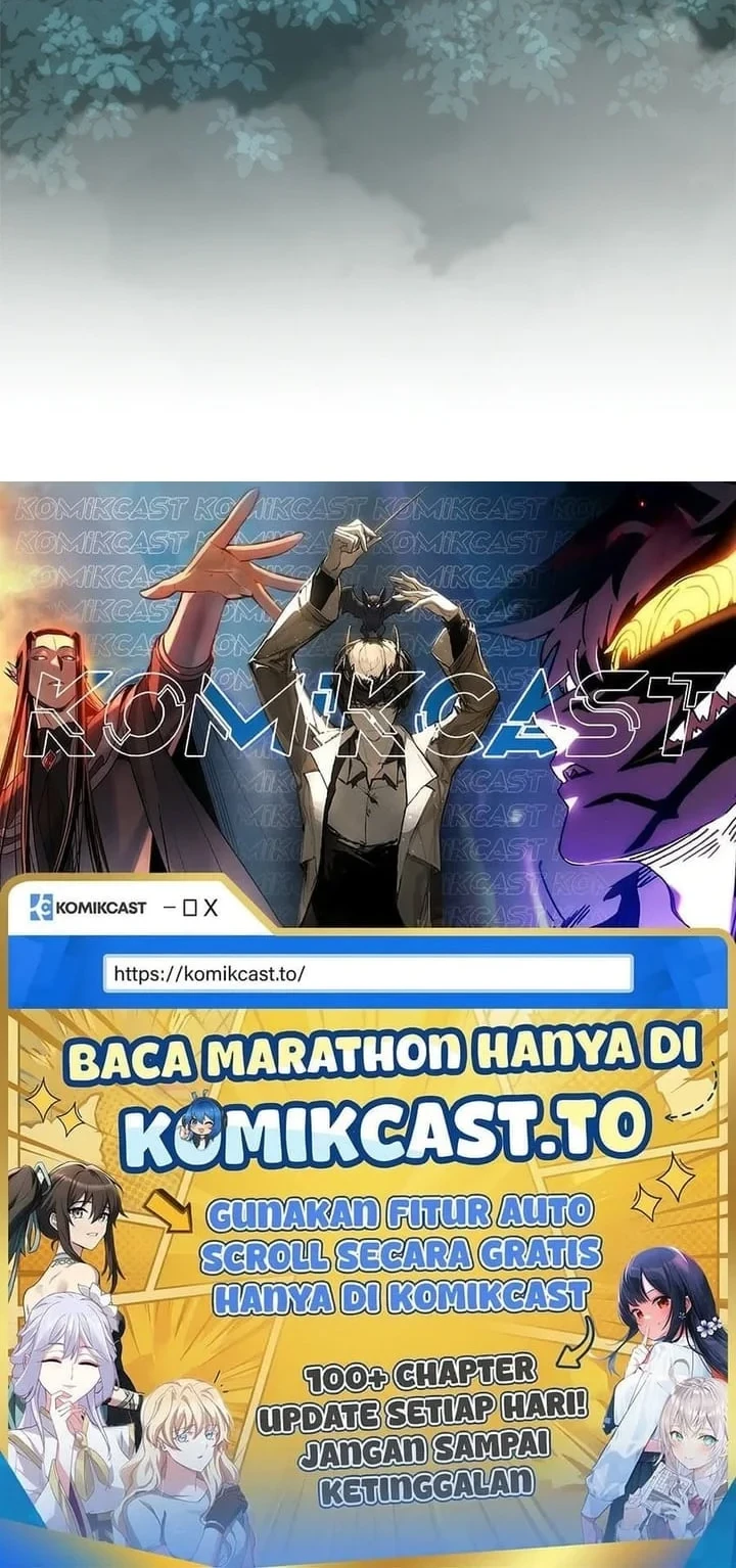 Oversummoned, Overpowered, and Over It! Chapter 80 - halaman 37