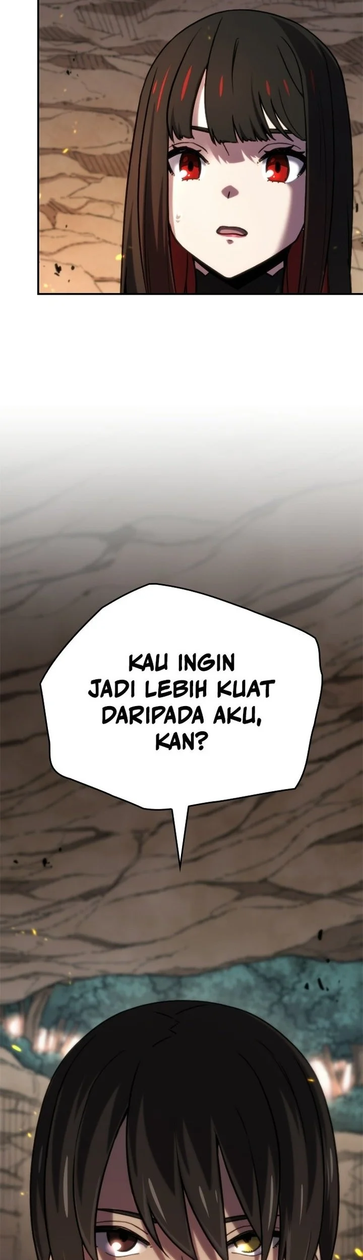 Oversummoned, Overpowered, and Over It! Chapter 80 - halaman 4