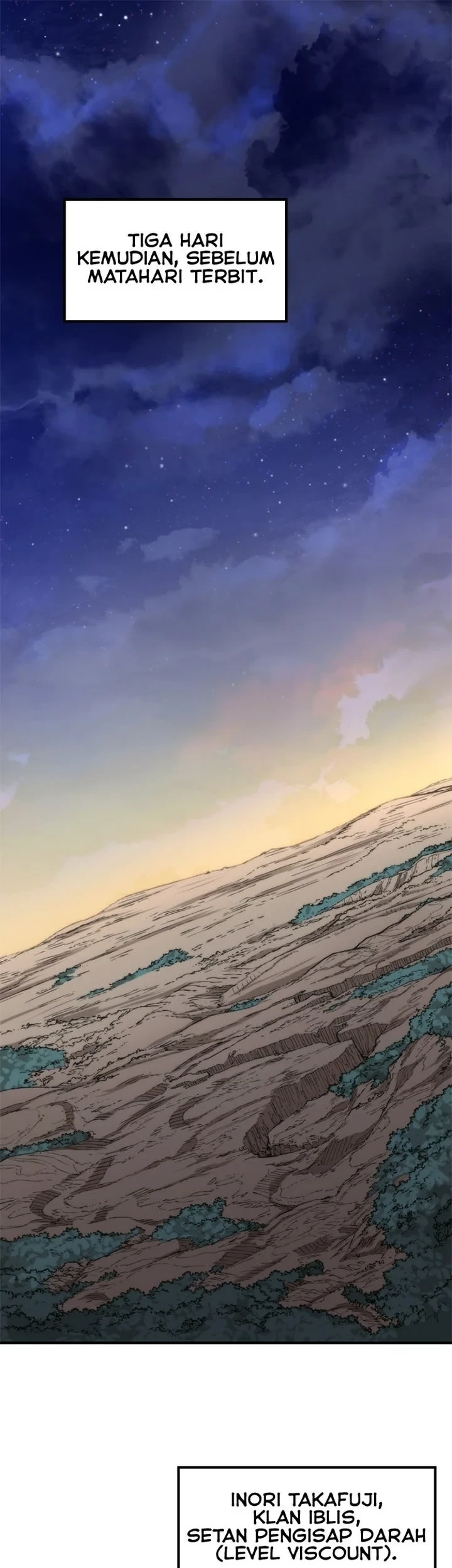 Oversummoned, Overpowered, and Over It! Chapter 81 - halaman 1