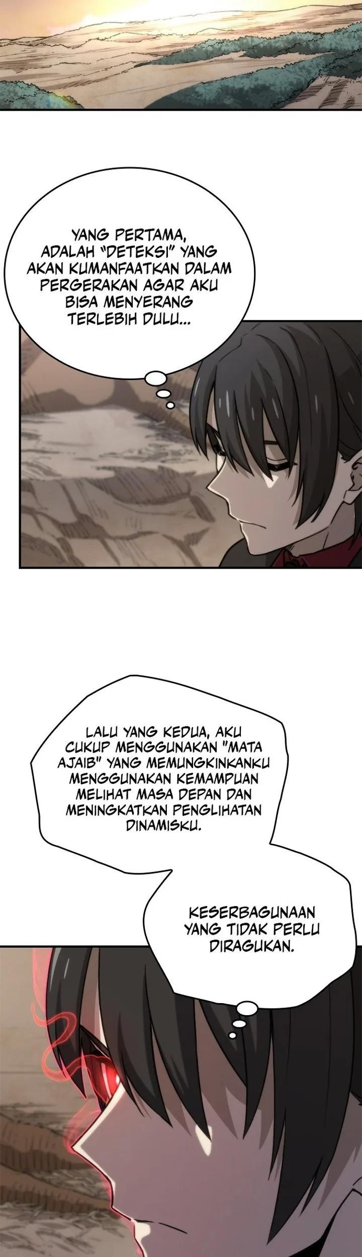 Oversummoned, Overpowered, and Over It! Chapter 81 - halaman 10