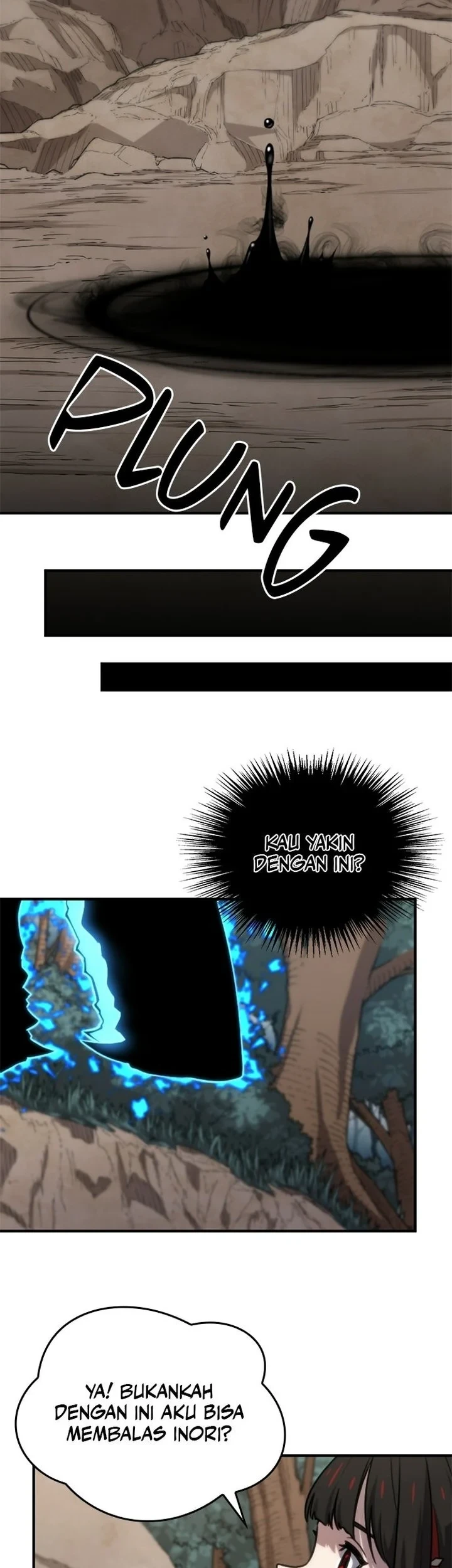 Oversummoned, Overpowered, and Over It! Chapter 81 - halaman 12